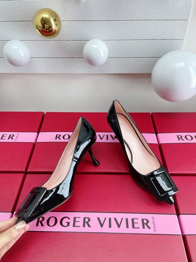 Roger Vivier Heeled Shoes